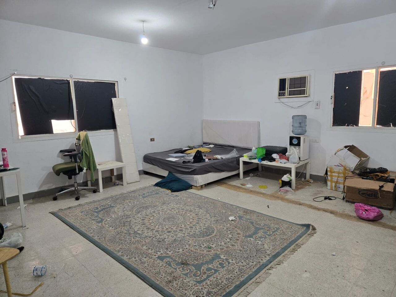 Madinah, Holiday/Vacation Rentals, SAR 1400/month,  2 BR,  120 Sq. Meter,  For 3 Or Longer Months Vocational Rental