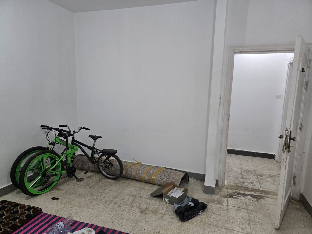 Madinah, Holiday/Vacation Rentals, SAR 1400/month,  2 BR,  120 Sq. Meter,  For 3 Or Longer Months Vocational Rental