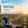 Real Estate In Indore For Better Living And Investment