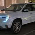 SAR 198000,  Denali - GMC Acadia,  2026,  Automatic,  2300 KM,  Denali GMC -  - Made In USA - Still NEW - Almost Zero Mileage