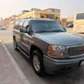 SAR 30000,  GMC Yukon Denali,  2005,  Automatic,  400000 KM,