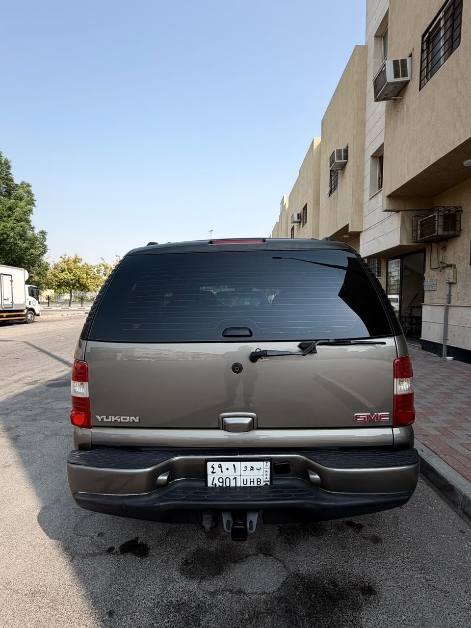Dammam, Vehicles, Cars & Trucks , SAR 30000,  GMC Yukon Denali,  2005,  Automatic,  400000 KM,