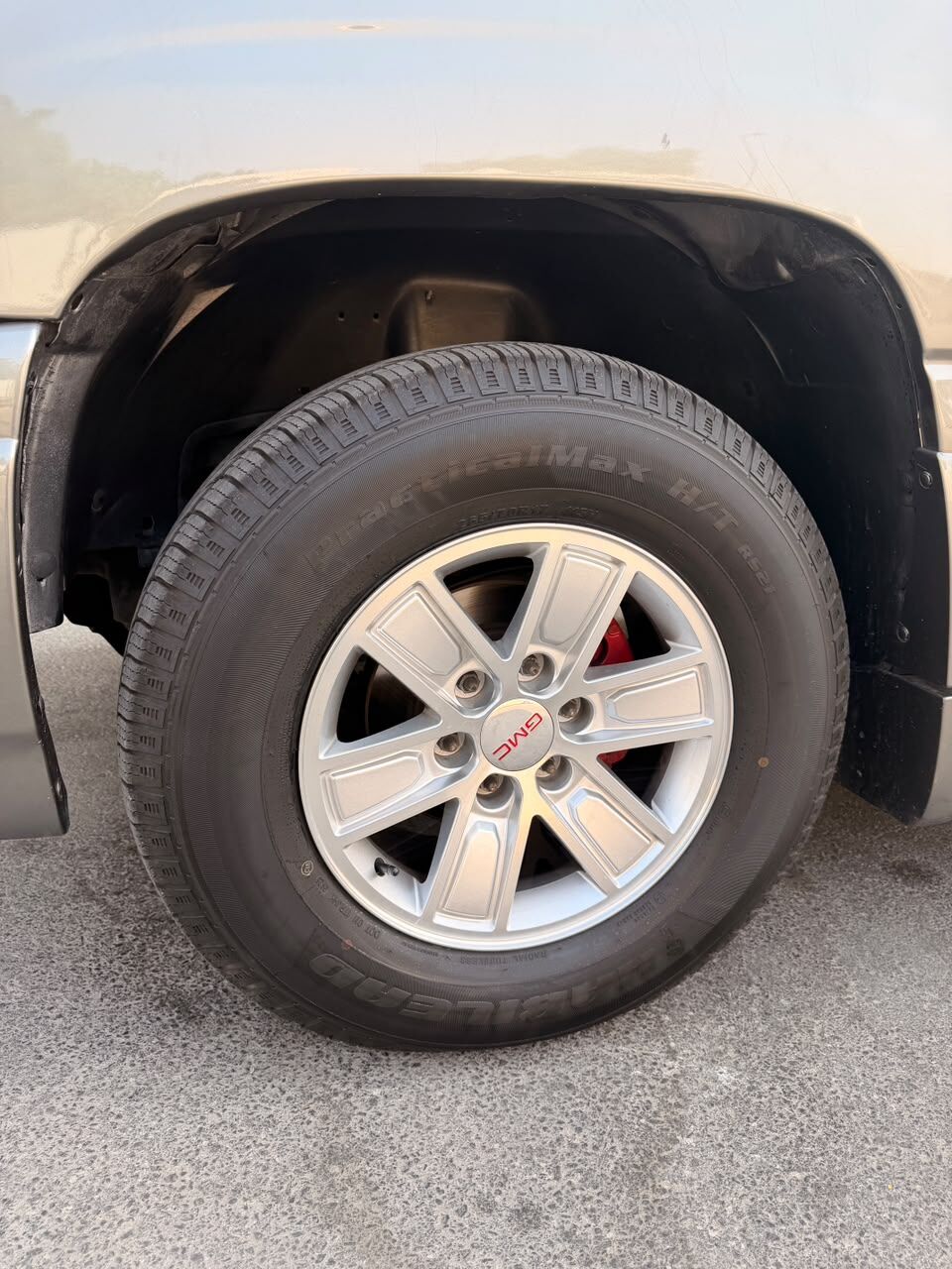 Dammam, Vehicles, Cars & Trucks , SAR 30000,  GMC Yukon Denali,  2005,  Automatic,  400000 KM,
