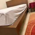 SAR 800,  Ikea Bed 140*200 Cm With Ikea Mattress