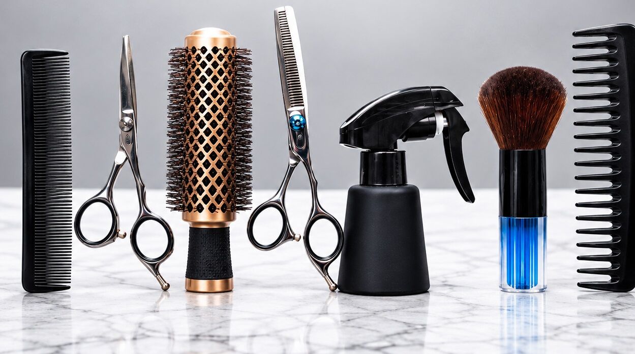 New York, Health & Beauty Items, Your Trusted Barber Supply Shop In Mississippi For Grooming Essentials