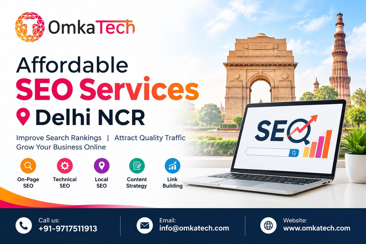 New Delhi, Marketing, Affordable SEO Services In Delhi | SEO Packages Delhi NCR