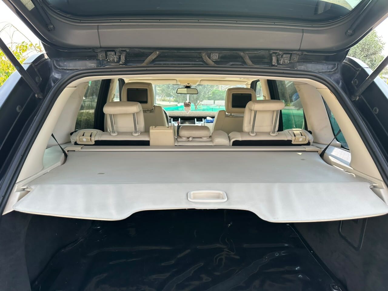 Jeddah, Vehicles, Cars & Trucks , SAR 45,  2009 Range Rover Sport Supercharged,  2009,  Automatic,  115000 KM,  Doctor
