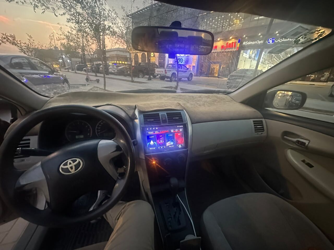 Al Rakah Al Janubiyah, Vehicles, Cars & Trucks , SAR 25000,  Toyota Corolla,  2013,  Automatic,  280000 KM,