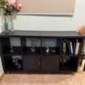 SAR 400,  Ikea Sideboard