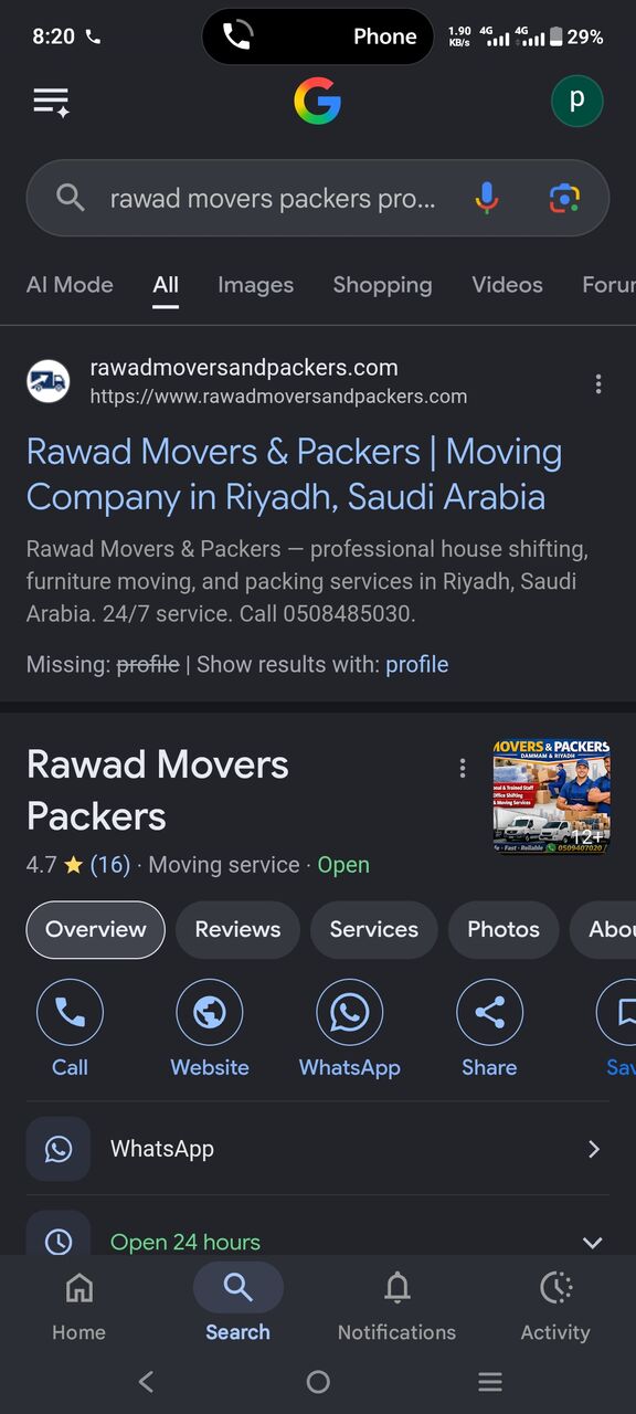 Riyadh, Household, PROFESSIONAL MOVERS PACKERS RIYADH 20 YEAR EXPERIENCE TEAM AFFORDABLE PRICE (0508485030)