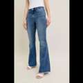 USD 55,  Shop Trendy Flare Jeans For Women | Denim Styles