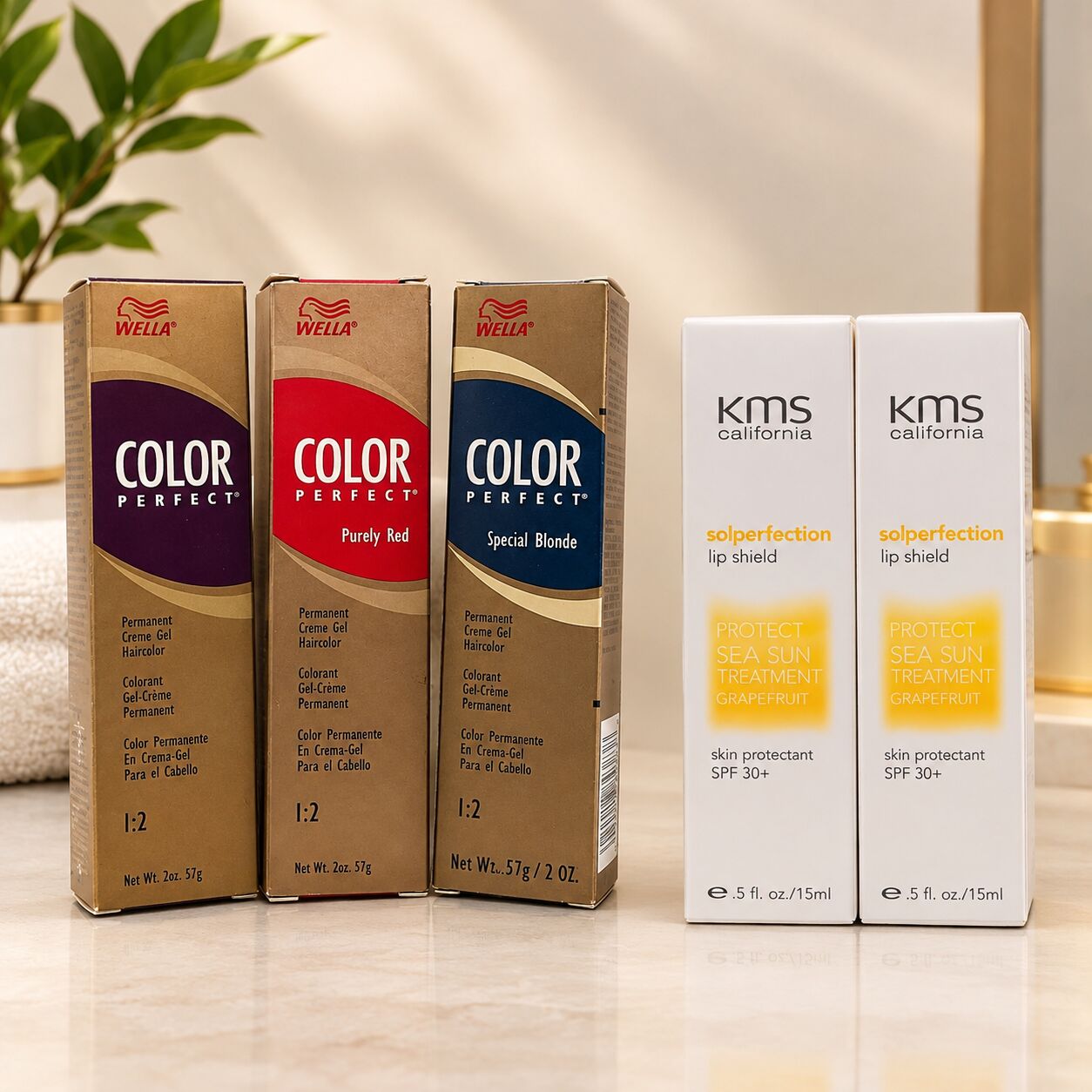 New York, Health & Beauty Items, Wholesale Hair Care Products For Salons And Beauty Businesses
