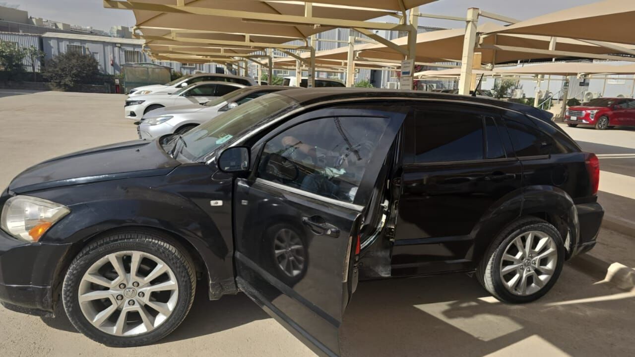Olaya, Vehicles, Cars & Trucks , SAR 12000,  Dodge Caliber,  2010,  Automatic,  296000 KM,  Urgently Looks For Sell - Family Car
