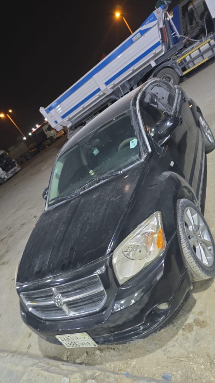Olaya, Vehicles, Cars & Trucks , SAR 12000,  Dodge Caliber,  2010,  Automatic,  296000 KM,  Urgently Looks For Sell - Family Car