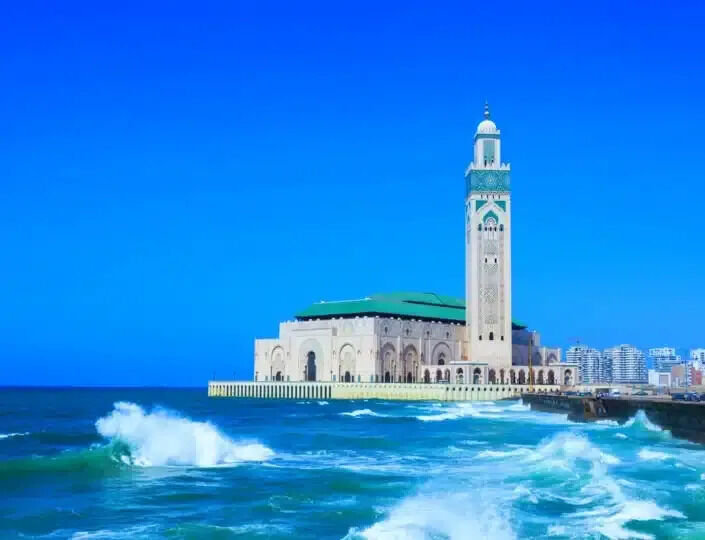New York, Travel, Top Morocco Travel
