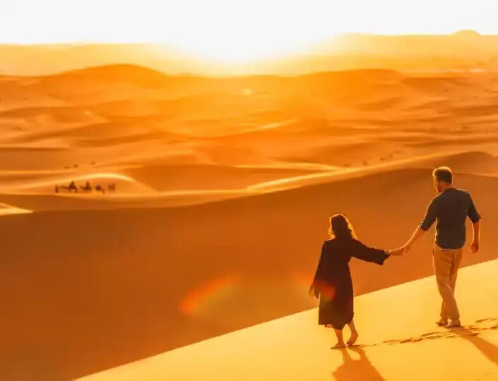 New York, Travel, Top Morocco Travel