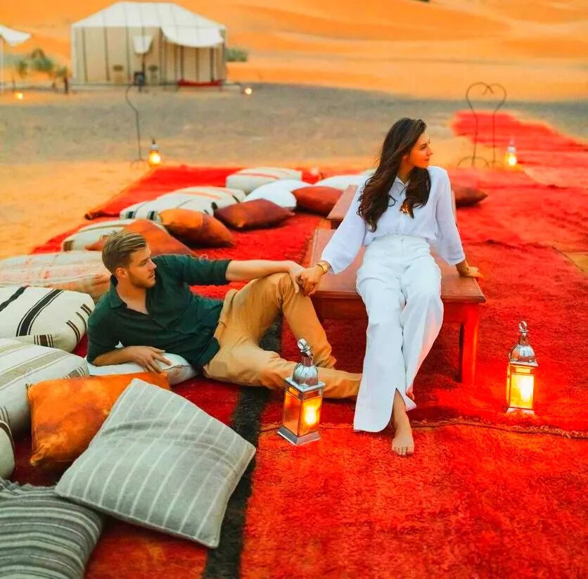 New York, Travel, Top Morocco Travel