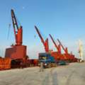 Ship Crane Operator Dammam-Jubail. Very Urgent