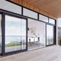 What Are The Benefits Of Choosing Aluminium-clad Doors For Your Home?