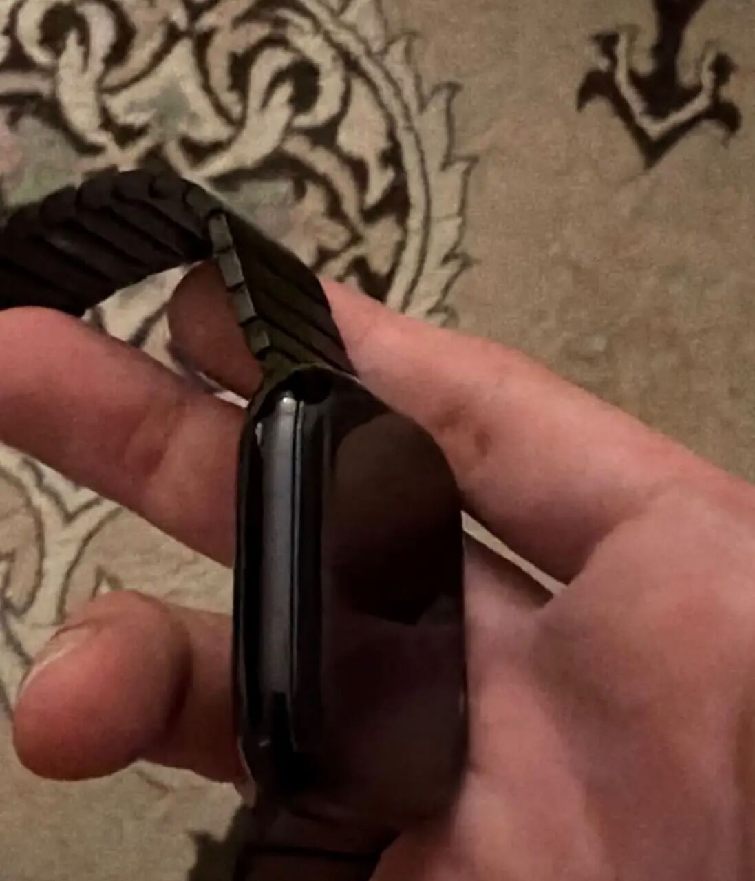 Jubail, Watches, SAR 850,  Apple Watch Series 10 46mm GPS