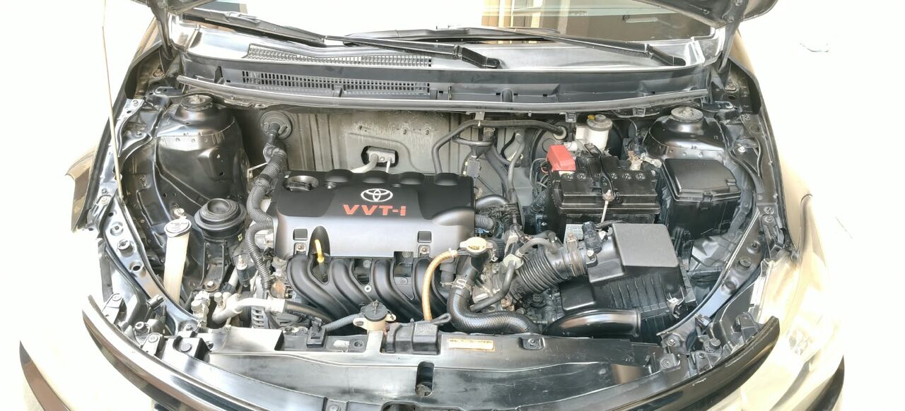 Riyadh, Vehicles, Cars & Trucks , SAR 25000,  Yaris Toyota,  2014,  Manual,  165178 KM,  Yaris   25000