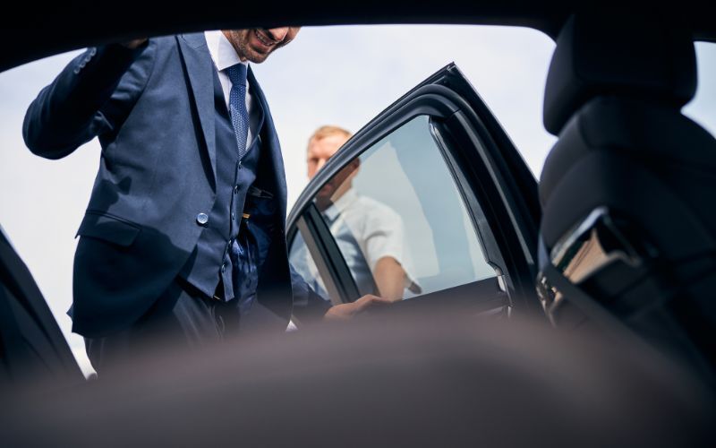 Washington DC, Travel, Car Service From BWI To Washington DC & Baltimore Airport Transportation