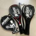 SAR 150,  Prince Tennis Rackets