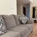 SAR 1000,  7 Seater Sofa, US Type