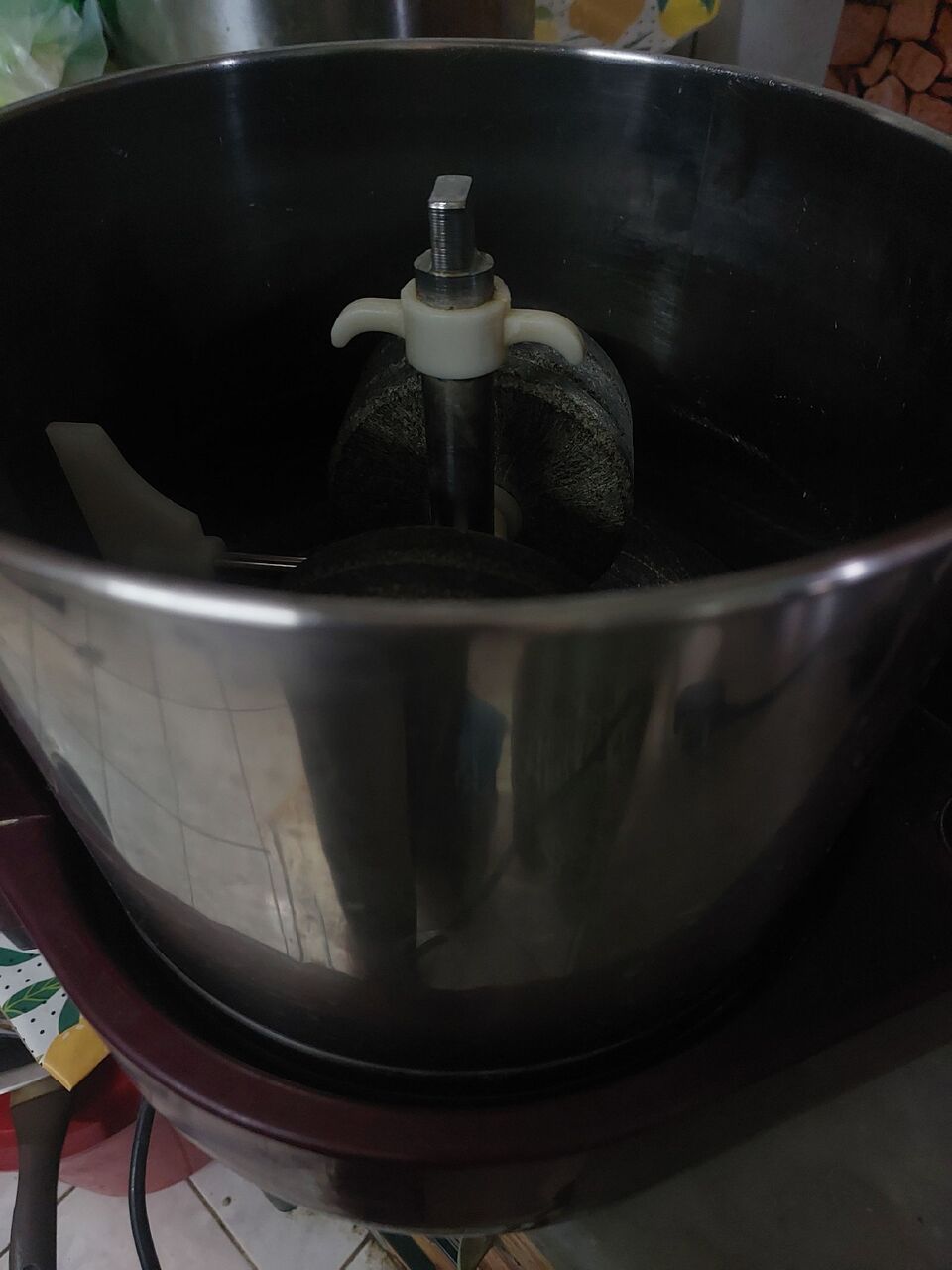 Riyadh, Appliances, SAR 100,  Electric Grinder Stone For Sale