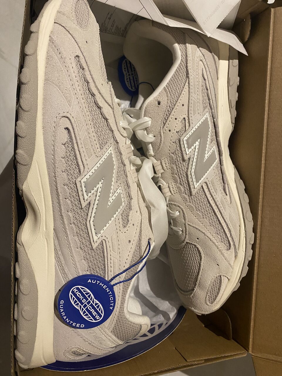 Riyadh, Clothing & Accessories, SAR 600,  New Balance Shoes (new)