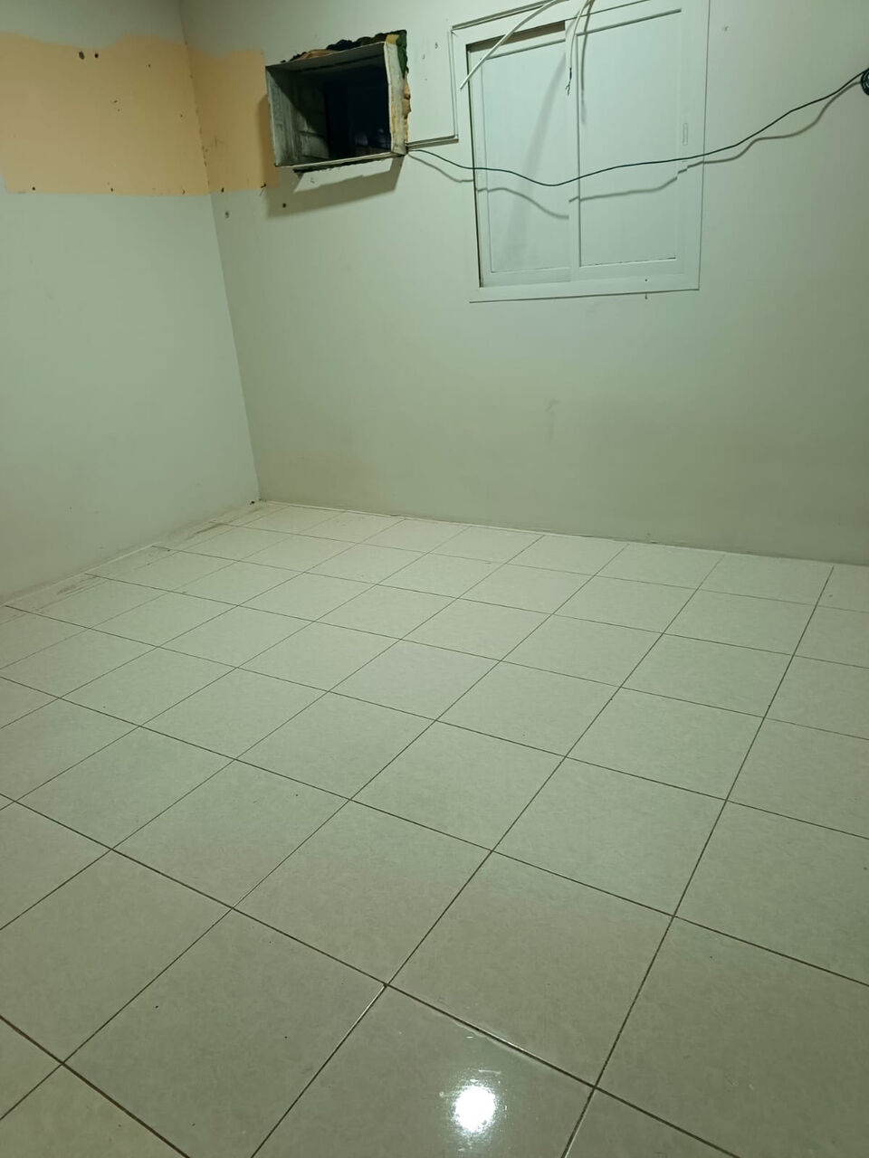 Jubail, Rooms for Rent, SAR 1400/month,  Single Room For Monthly Rent
