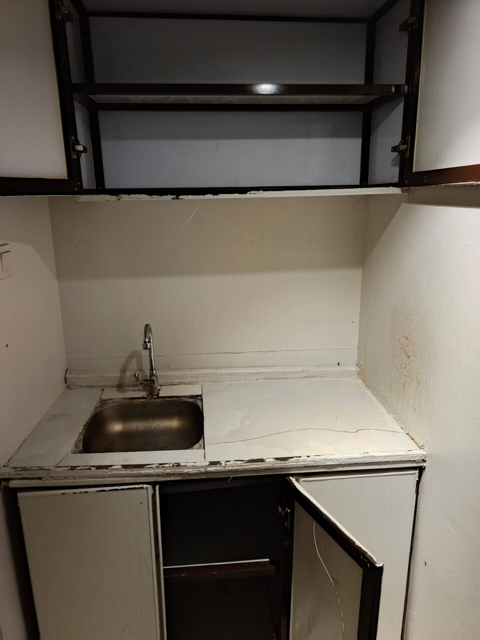 Jubail, Rooms for Rent, SAR 1400/month,  Single Room For Monthly Rent