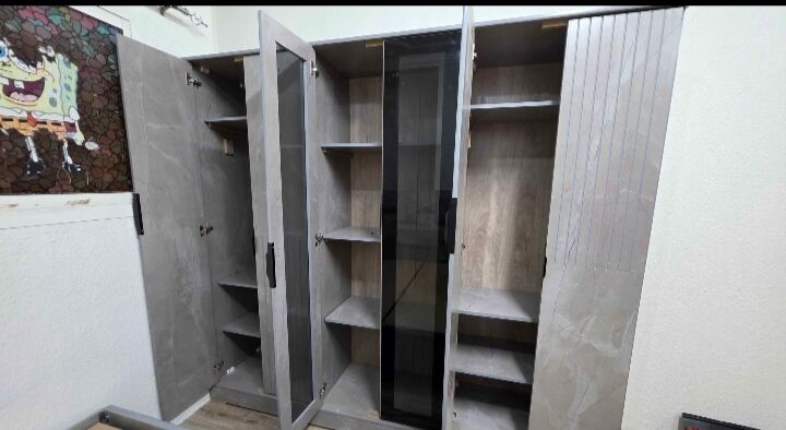 Al Aqeeq, Furniture, SAR 11,  New Bdrom Set Pakistani 🇵🇰