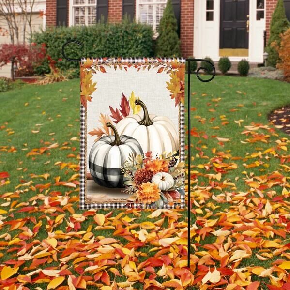 New York, Household Items, USD 13,  Decorative Flags For Gardens & Home | Shop Flags