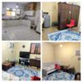 SAR 7000/year,  1 Room Fully Furnished In A 4BR Flat For Bachelor Read Details