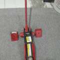 SAR 115,  Hydraulic Jack For Sale Very Good Condition 2tons