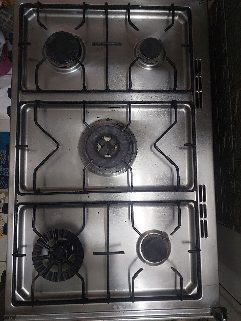 Riyadh, Appliances, SAR 600,  Cooking Range For Sale