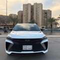 SAR 48000,  Geely Coolray Plus,  2025,  Automatic,  55000 KM,
