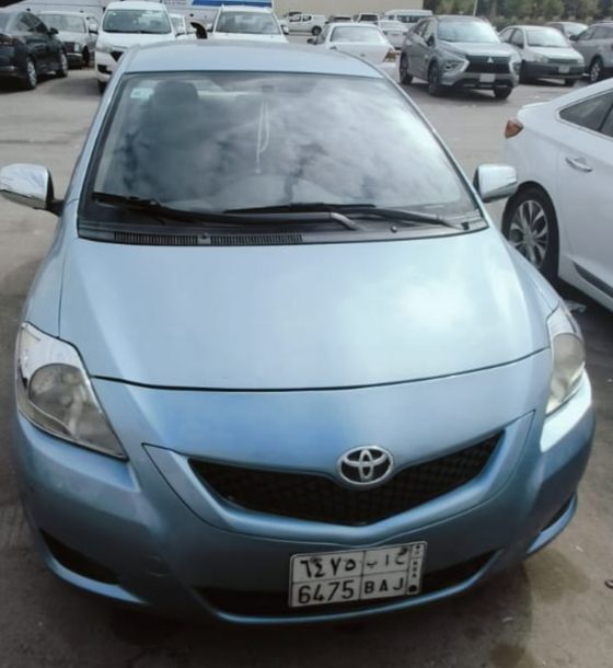 Hara, Vehicles, Cars & Trucks , SAR 20000,  Toyota Yaris,  2013,  Automatic,  303350 KM,  (URGENT SALE)