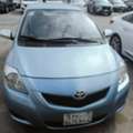 SAR 20000,  Toyota Yaris,  2013,  Automatic,  303350 KM,  (URGENT SALE)