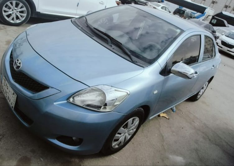 Hara, Vehicles, Cars & Trucks , SAR 20000,  Toyota Yaris,  2013,  Automatic,  303350 KM,  (URGENT SALE)