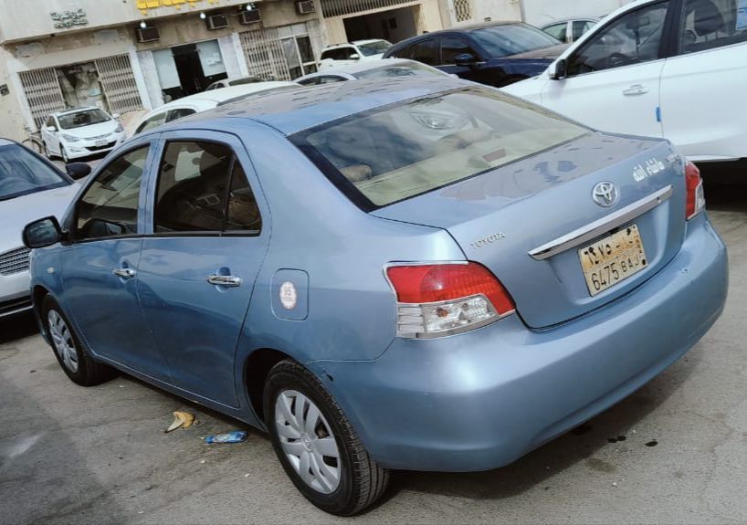 Hara, Vehicles, Cars & Trucks , SAR 20000,  Toyota Yaris,  2013,  Automatic,  303350 KM,  (URGENT SALE)