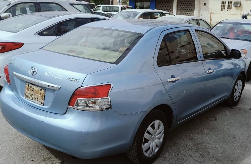 Hara, Vehicles, Cars & Trucks , SAR 20000,  Toyota Yaris,  2013,  Automatic,  303350 KM,  (URGENT SALE)