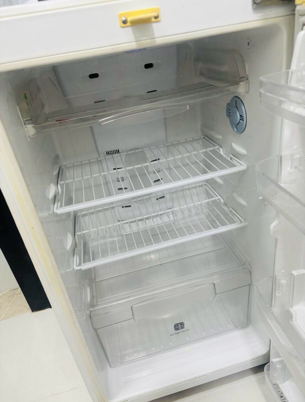 Khobar, Appliances, SAR 350,  Samsung Refrigerator