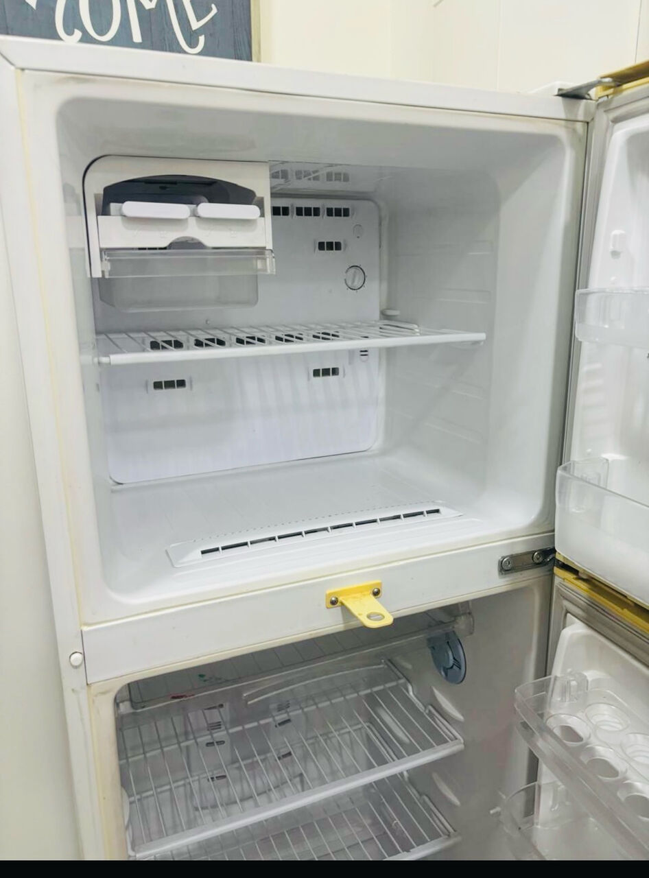 Khobar, Appliances, SAR 350,  Samsung Refrigerator