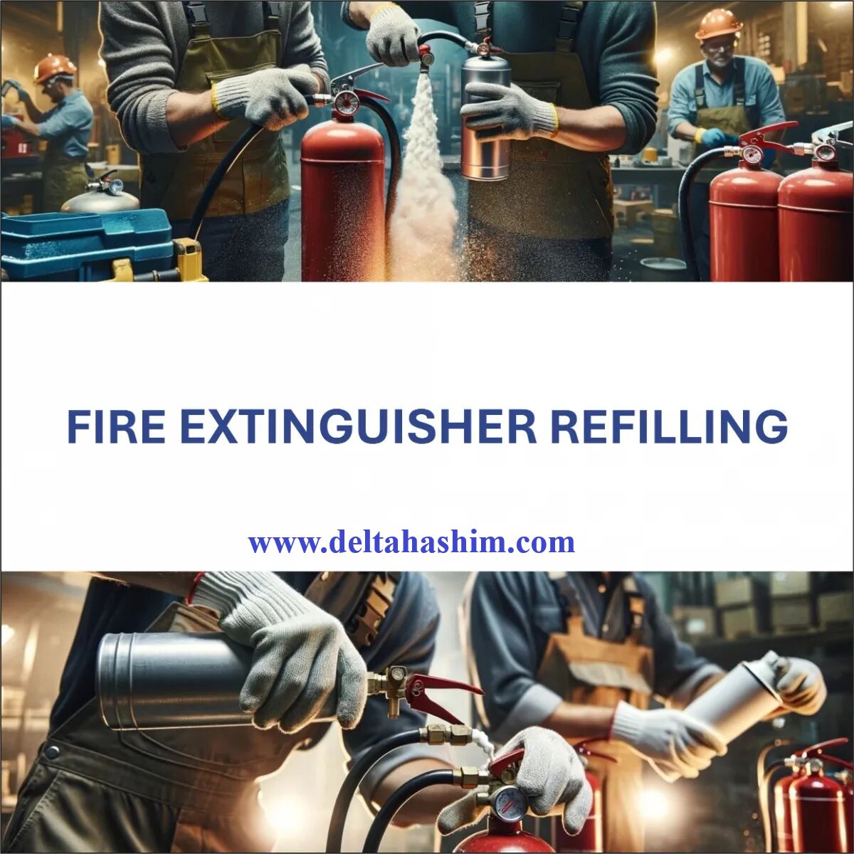 Dammam, Appliance Repair, Fire Extinguishers Refilling & Maintenance | Dammam | Jubail | AMC | Fire Sprinkler