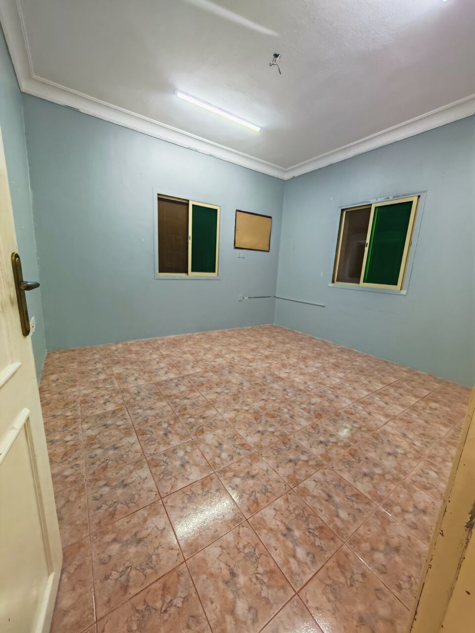 Al Rakah Al Shamaliyah, Apartments, Flats, Houses & Villas, SAR 27600/year,  4 BR,  3BHK + 1 Majlis (Guest Room) Spacious Family Flat Rakah Shumaliya Near Khuzama School