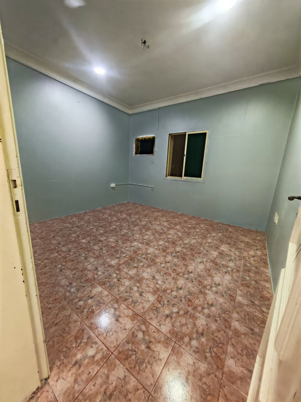 Al Rakah Al Shamaliyah, Apartments, Flats, Houses & Villas, SAR 27600/year,  4 BR,  3BHK + 1 Majlis (Guest Room) Spacious Family Flat Rakah Shumaliya Near Khuzama School