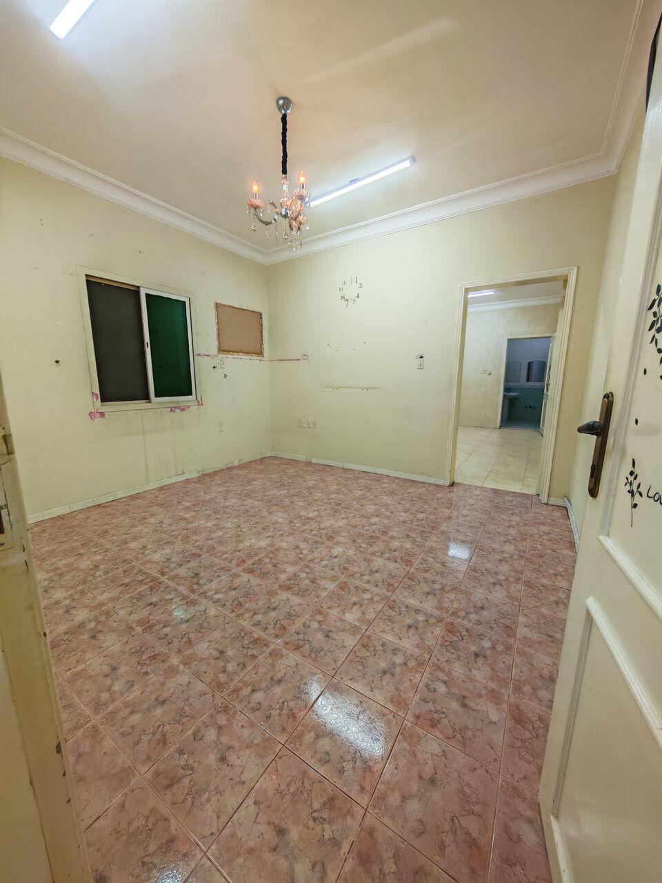 Al Rakah Al Shamaliyah, Apartments, Flats, Houses & Villas, SAR 27600/year,  4 BR,  3BHK + 1 Majlis (Guest Room) Spacious Family Flat Rakah Shumaliya Near Khuzama School