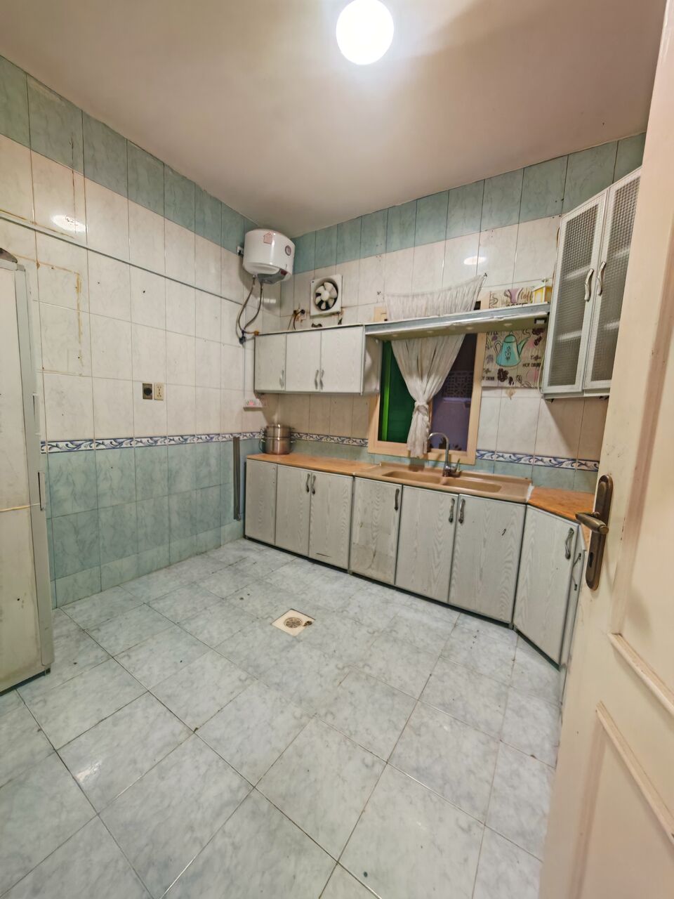Al Rakah Al Shamaliyah, Apartments, Flats, Houses & Villas, SAR 27600/year,  4 BR,  3BHK + 1 Majlis (Guest Room) Spacious Family Flat Rakah Shumaliya Near Khuzama School